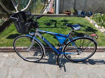Biciclette city bike