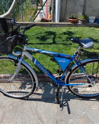 Biciclette city bike