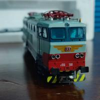 FS E656 588 Livrea originale LIMA no roco DIGITALE