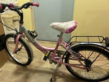 Bici Bambina