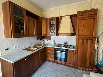 Cucina  vintage