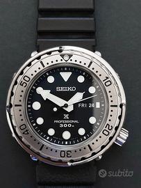 Seiko Prospex Tuna S23633J1 (SBBN049) 300m