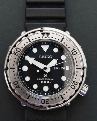 Seiko Prospex Tuna S23633J1 (SBBN049) 300m
