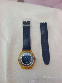 orologio swatch modello Montenapoleone automatico 