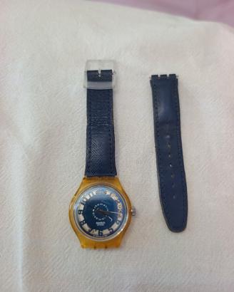 orologio swatch modello Montenapoleone automatico 