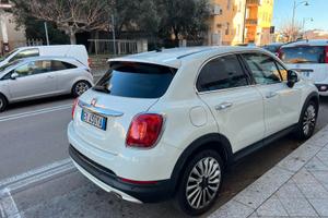 Fiat 500x - 2015