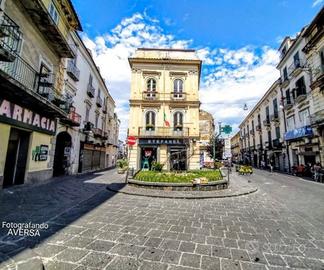 Locali commerciali - al centro di aversa