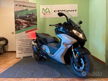 Bmw C 650 SPORT