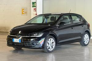 Volkswagen Polo 1.0 TSI Style 2022 - 57.000 km Cer