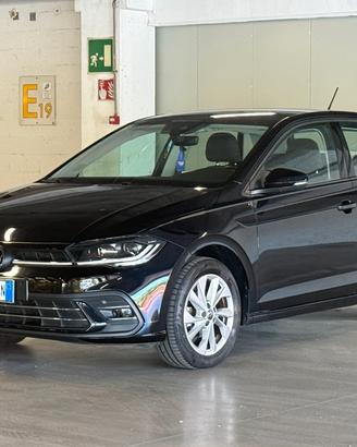 Volkswagen Polo 1.0 TSI Style 2022 - 57.000 km Cer