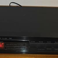 radio am fm Yamaha 