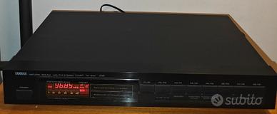 radio am fm Yamaha 