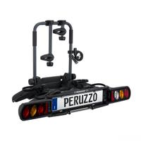 portabici gancio traino