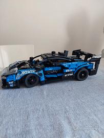 Lego Technic McLaren