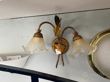 Un’applique