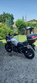 Yamaha Super Tenere 1200 ZE