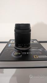 Obiettivo Canon RF-S 18-150 mm F3.5-6.3 IS STM