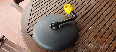 Specchio per applicazione mezzi pesanti