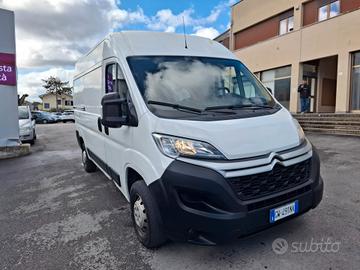 Citroen Jumper 28 BlueHDi 110 PC-TN Furgone