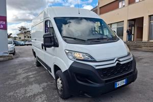 Citroen Jumper 28 BlueHDi 110 PC-TN Furgone