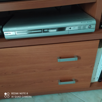 Lettore DVD recorder