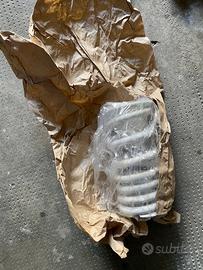 Molla WP ammortizzatore posteriore ktm duke 390