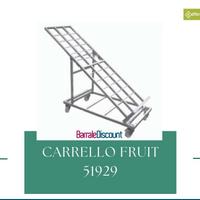 CARRELLO FRUIT 51929