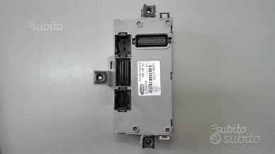 Body computer magneti marelli 501890160015