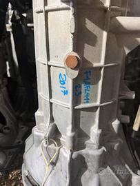 cambio iveco daily 2.3 2017 f1afl411