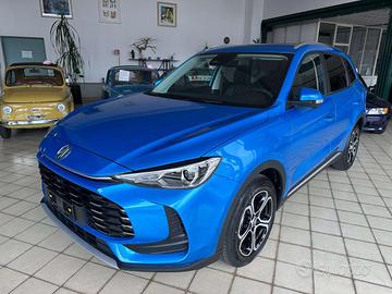 MG ZS 1.5 Comfort, VARI COLORI E ALLESTIMENTI