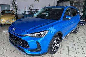 MG ZS 1.5 Comfort, VARI COLORI E ALLESTIMENTI