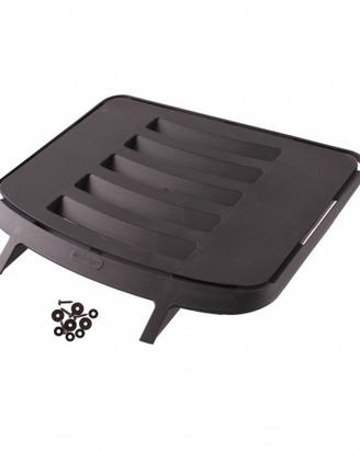 Kit piastra superiore Bag-Up bauletti Nonfango 938
