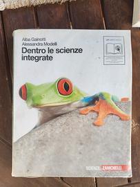 libro scienze 
