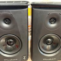 Casse wharfedale diamond 7.1