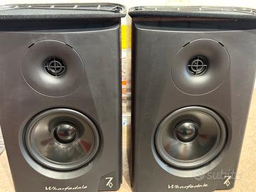 Casse wharfedale diamond 7.1