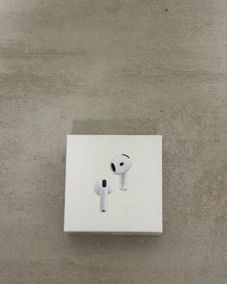 AirPods 4