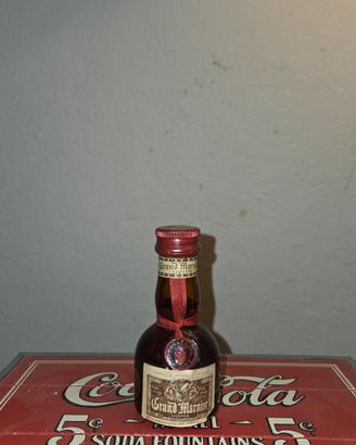 Mignon liquore Grand Marnier