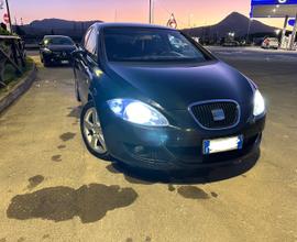 SEAT Leon 2ª serie - 2006