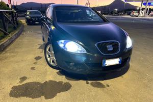 SEAT Leon 2ª serie - 2006