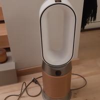 purifier hot+cool HP2 De-NOx DYSON /purificatore