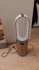 purifier hot+cool HP2 De-NOx DYSON /purificatore
