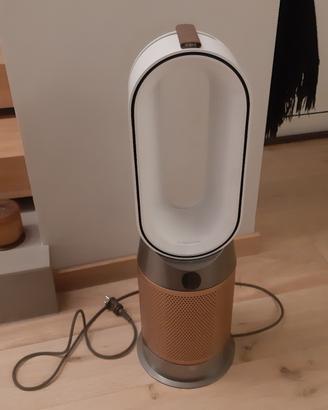 purifier hot+cool HP2 De-NOx DYSON /purificatore