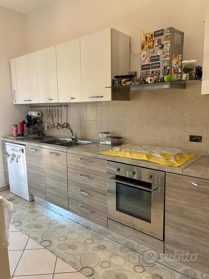 Appartamento – CZ - Altro