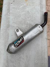 Ktm sx/gas gas Mc/husq Tc 65