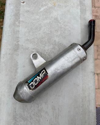 Ktm sx/gas gas Mc/husq Tc 65