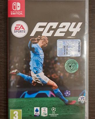 FC 2024