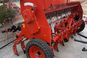 SEMINATRICE MECCANICA SOLA' SD 3115 - EX DEMO