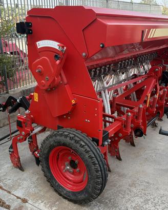SEMINATRICE MECCANICA SOLA' SD 3115 - EX DEMO