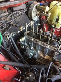 Motore Alfa 75 cod. AR06100