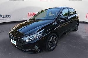 Hyundai i20 1.2 MPI 84cv ConnectLine